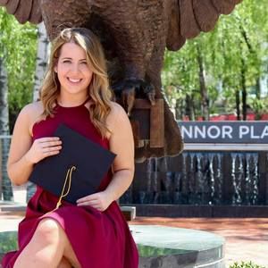 Meet your Posher, Laura